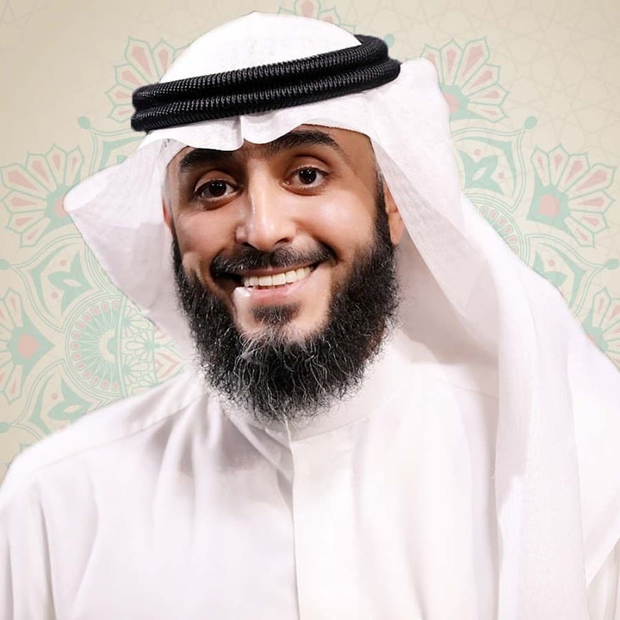Fahd Al Kandari