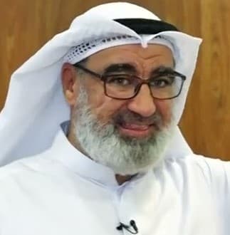Fawaz Aldomani