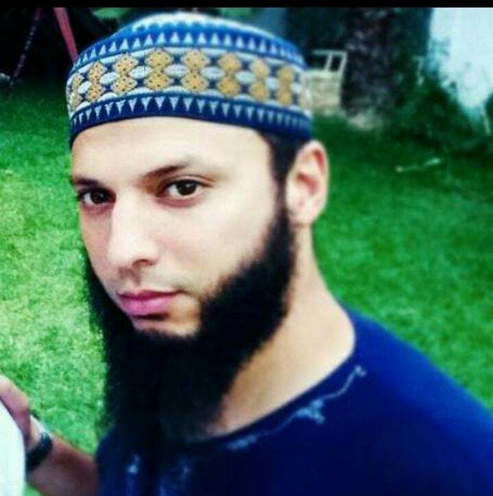 Hamza Al Jazairi
