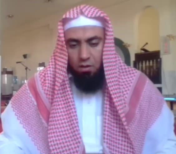 Hassan Salah Baaloul