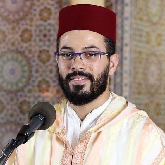 Hisham Al Haraz