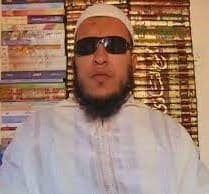 Hisham Al Mahjoubi