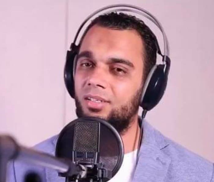 Ibrahim Abdel Moneim