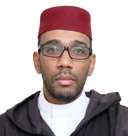Kamal Al Maroush