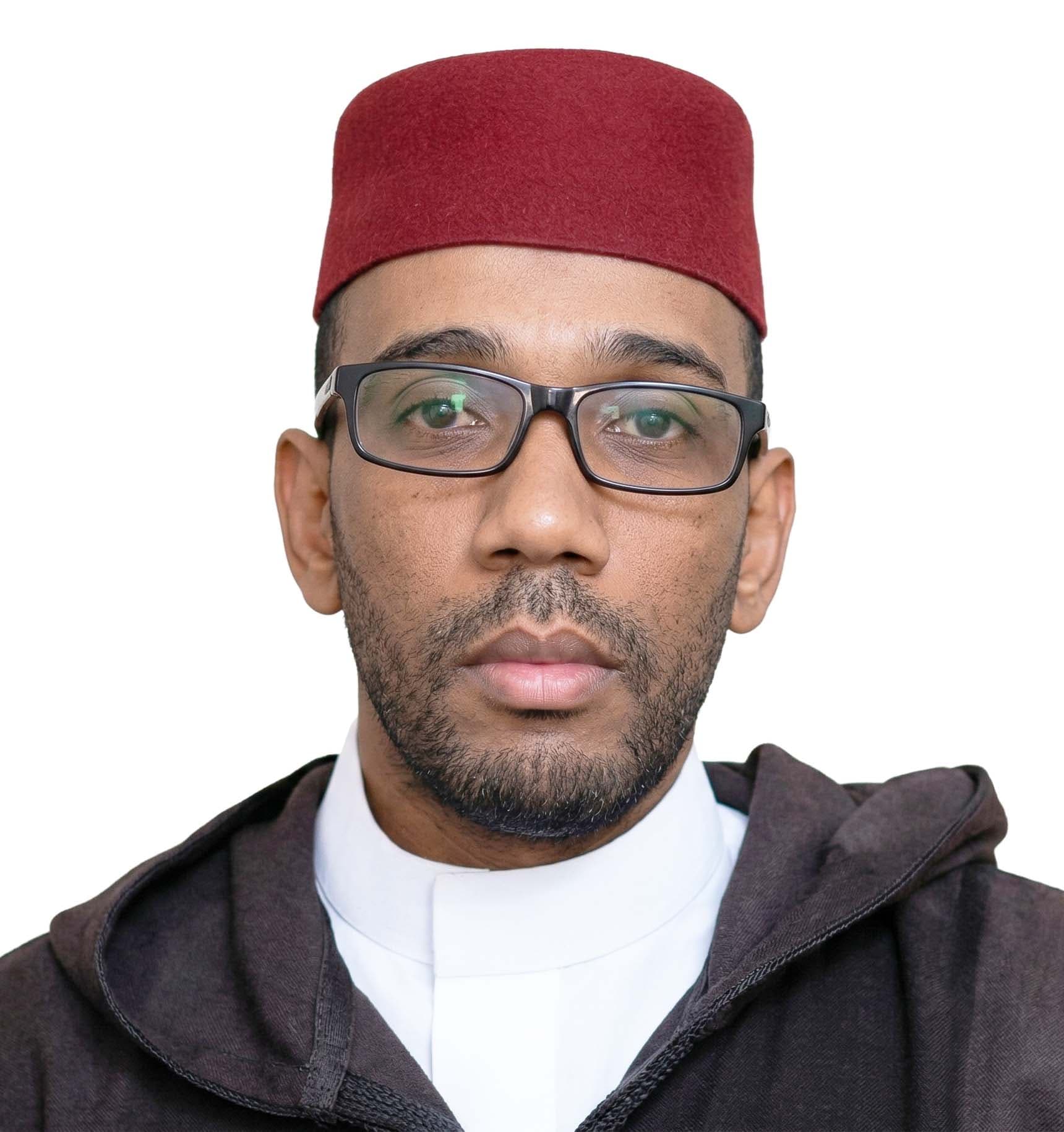 Kamal Al Maroush