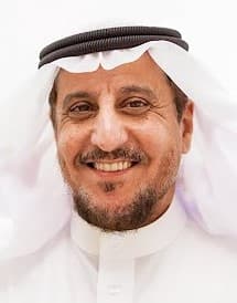 Khaldoun Al Dheeb