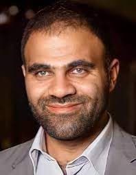 Khaled Abu Shadi