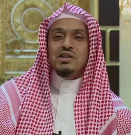 Khaled Al Hamoudi