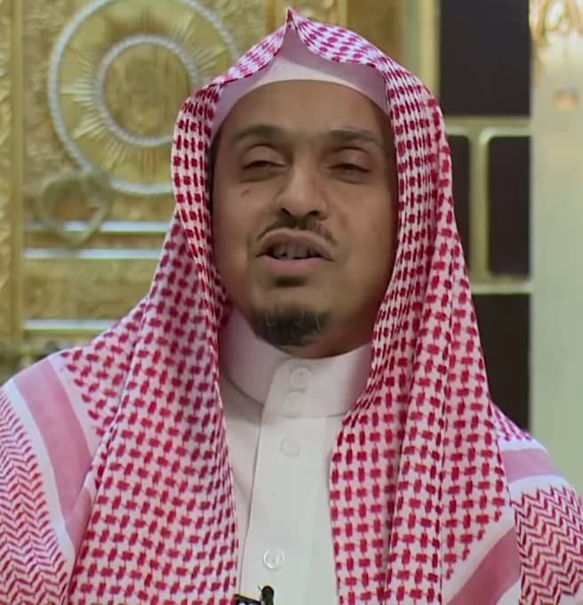 Khaled Al Hamoudi