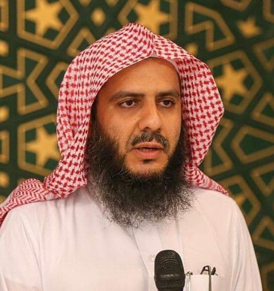 Khaled Al Mihanna
