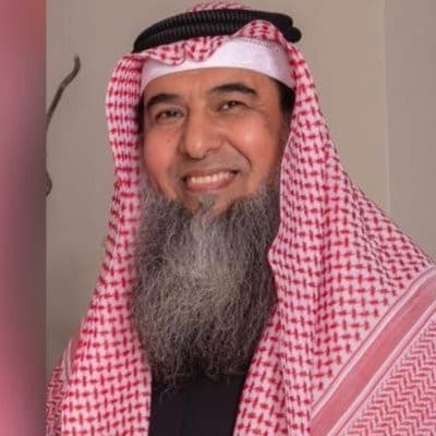 Khaled Al-Saidi