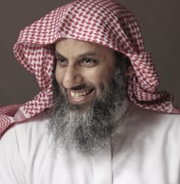 Khaled Al Wahaibi