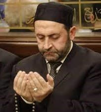 Khaled Barakat