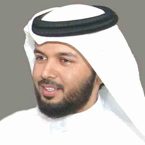 Khalifa Al Taniji