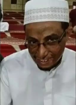 Khalil Al Ansi
