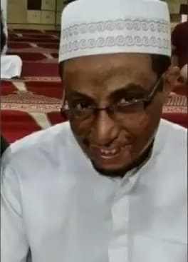 Khalil Al Ansi