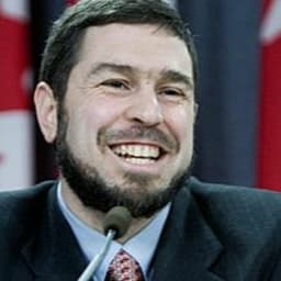 Maher Arar