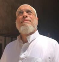 Mahmoud Abdel Malek