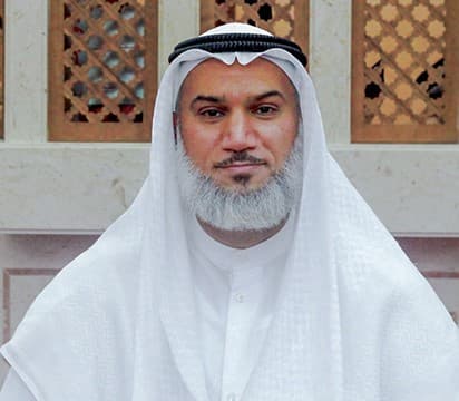 Mahmoud Al Rifai
