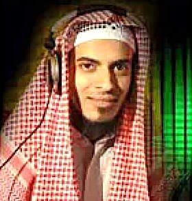 Mahmoud Ali Radhi