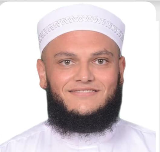 Mahmoud Nabil Khalla
