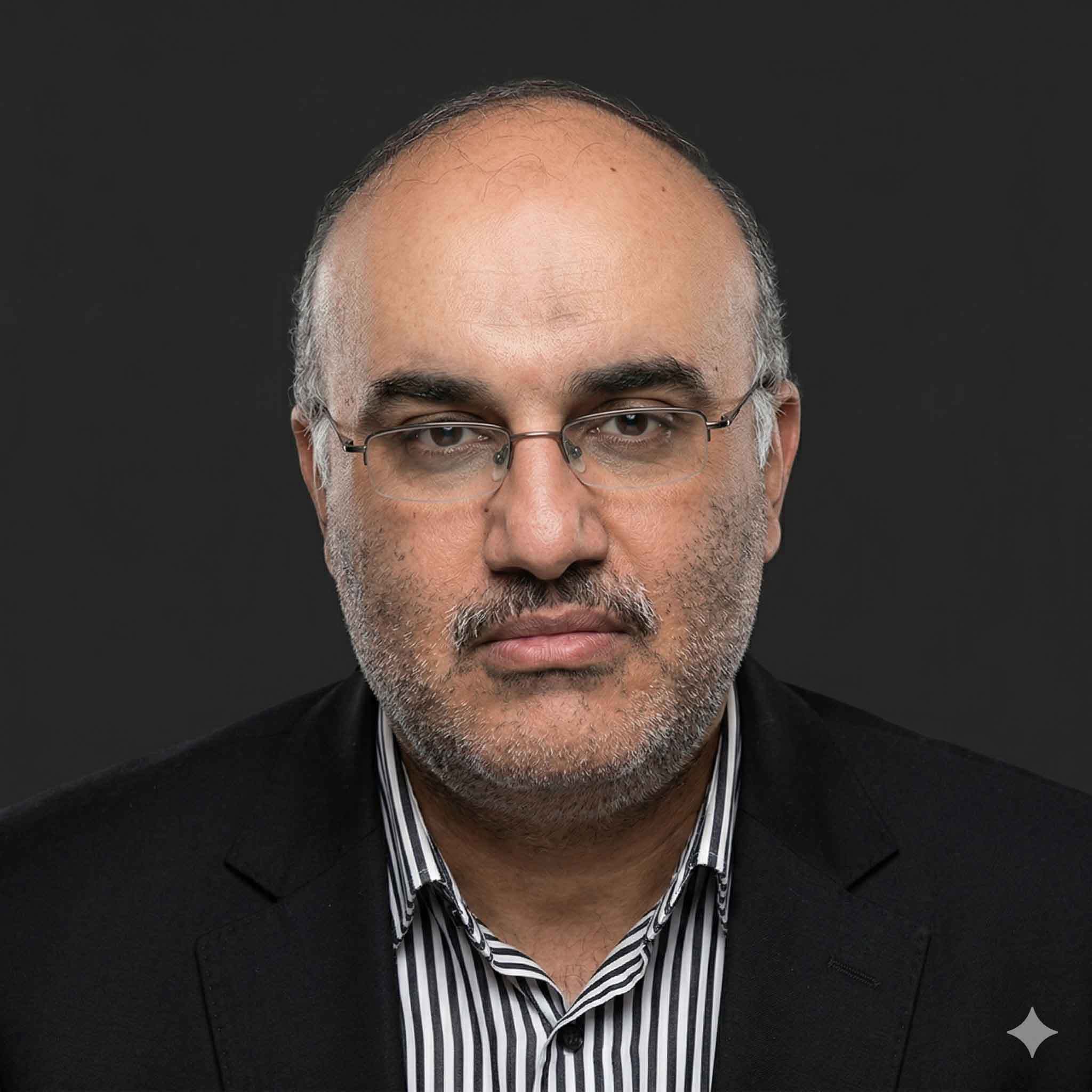 Moataz Agayi
