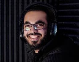 Mohamed Alemam