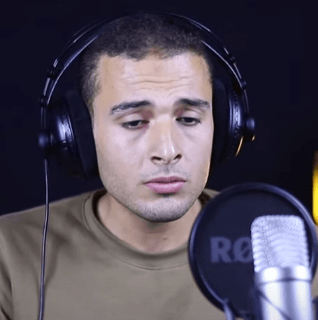 Mohamed Sami