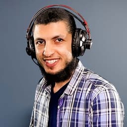 Mohamed Taha Handawi