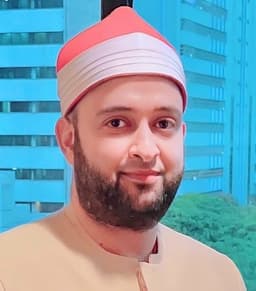 Mohammed Ali Al Deeb
