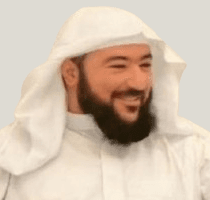 Mohammed Bilal Ghanem