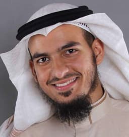 Mohammed Faisal Al Asilly