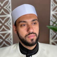 Mohammed Saeed Naguib