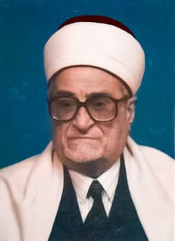 Mohammed Salahuddin Kabbara