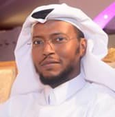 Mohammed Thani Alarousi