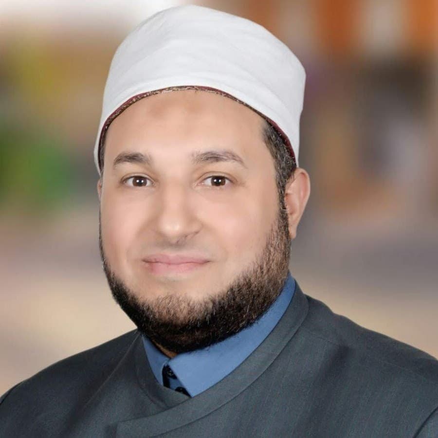 Mostafa Ezzat Hamidan