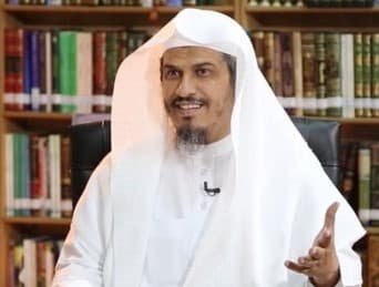 Muhammad Al Khudairi