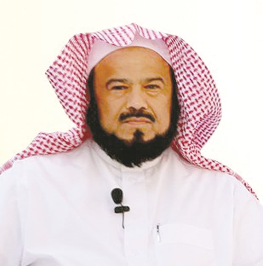 Muhammad Al Muhaisni