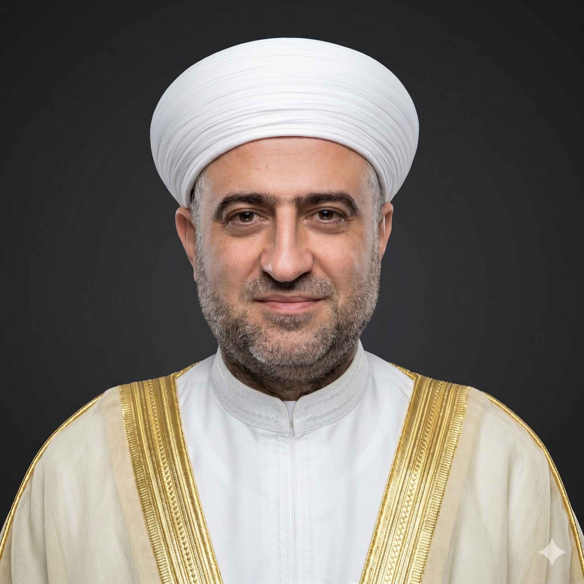 Muhammad Ali Al-Mulla