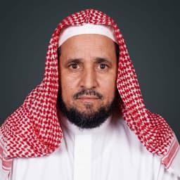 Muhammad Awad Al-Harbawi
