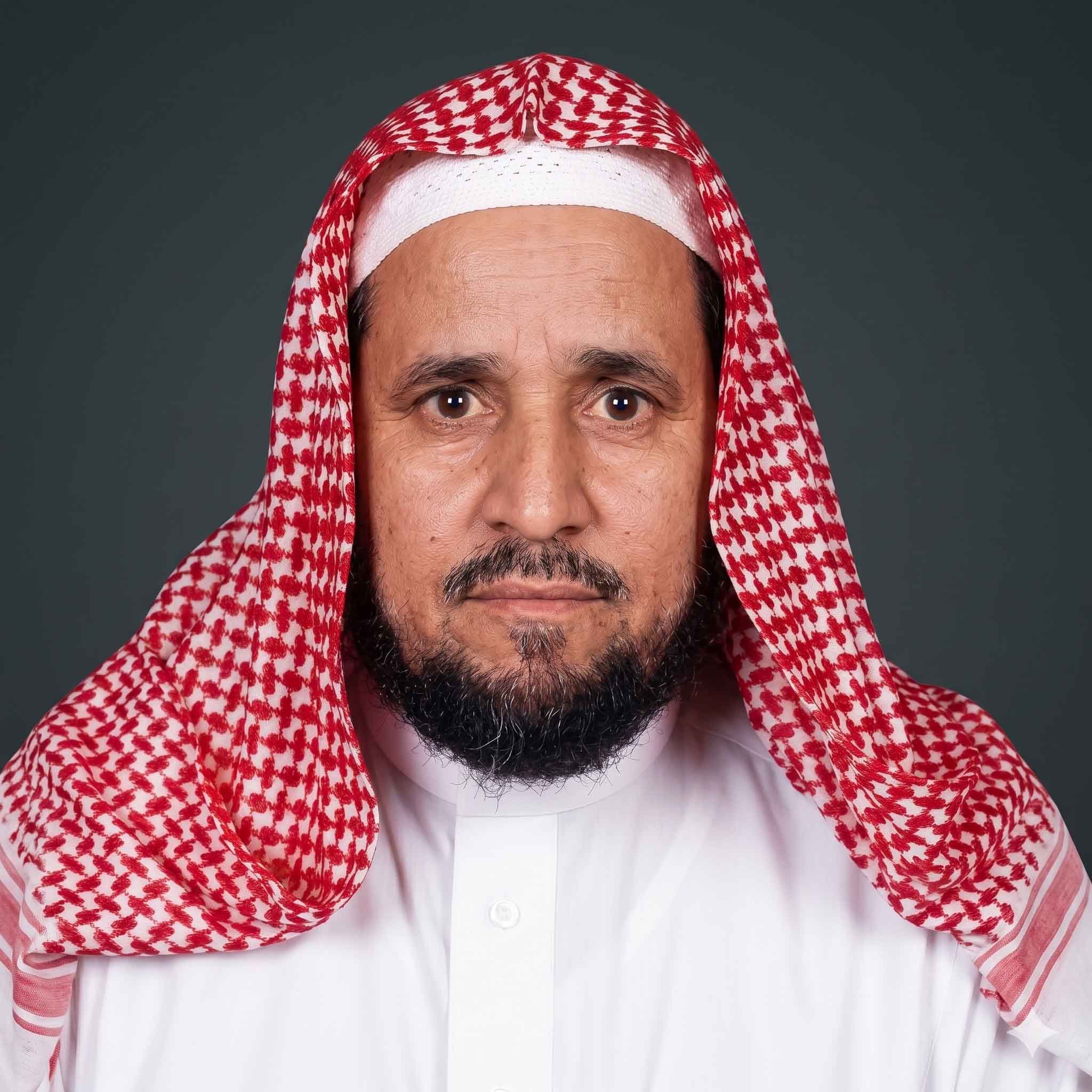 Muhammad Awad Al-Harbawi