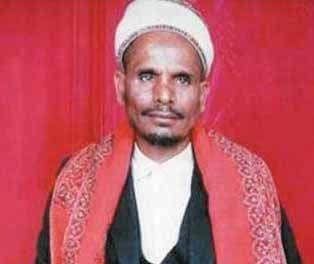 Muhammad Hussein Amer
