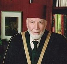 Muhammad Rashad Al Sharif