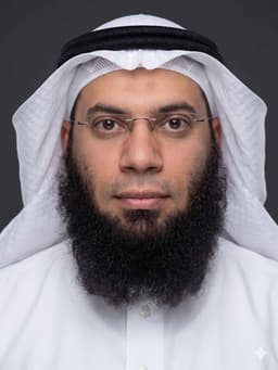 Muhammad Shaaban Abu Qarn