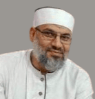 Muhammad Taha Shiha