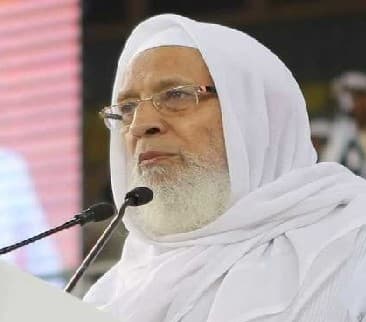 Muhammad Usman Khan