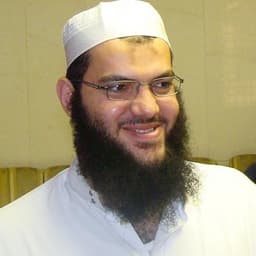 Muhannad Salam
