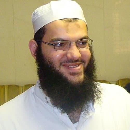 Muhannad Salam