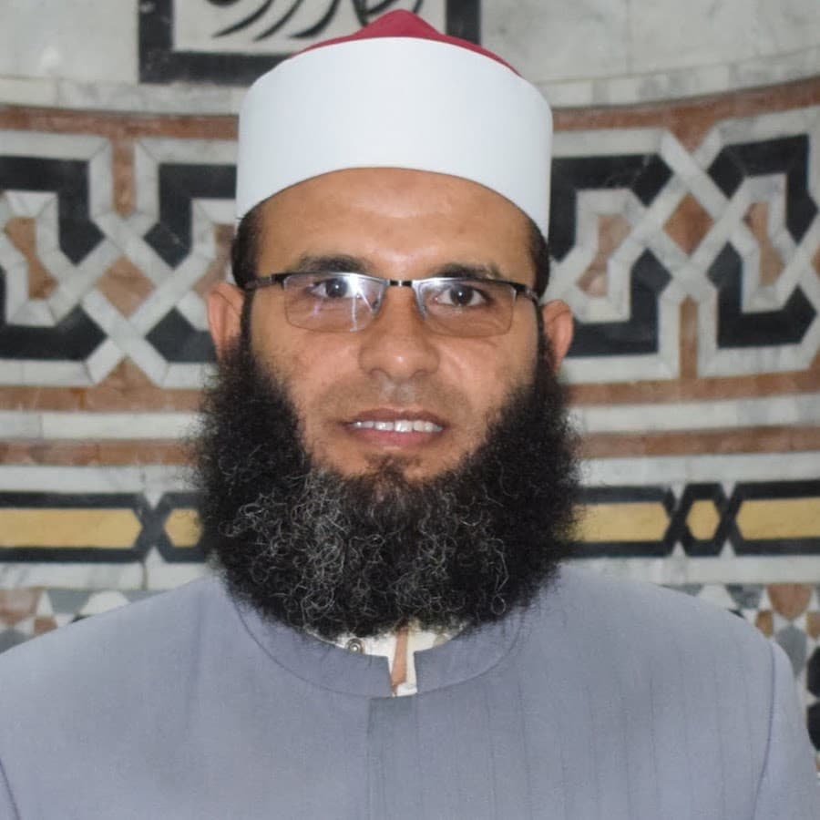 Mustafa Abdullah Khalil