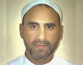 Mustafa Al Gharib Taha